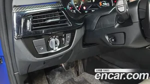 BMW M5, 2019 — миниатюра 15