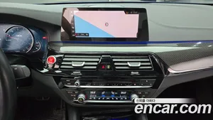 BMW M5, 2019 — миниатюра 19