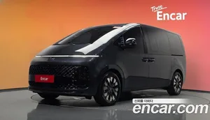 Hyundai Staria, 2023 — миниатюра 30