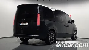 Hyundai Staria, 2023 — миниатюра 1