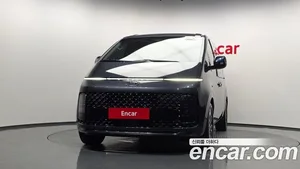 Hyundai Staria, 2023 — миниатюра 2