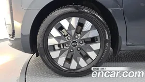 Hyundai Staria, 2023 — миниатюра 4