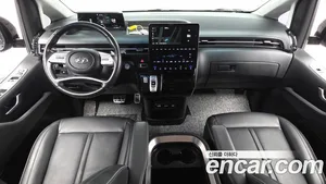 Hyundai Staria, 2023 — миниатюра 9
