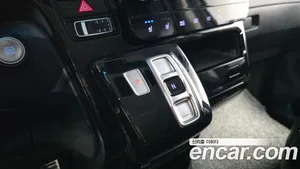 Hyundai Staria, 2023 — миниатюра 11