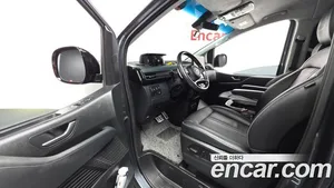 Hyundai Staria, 2023 — миниатюра 12
