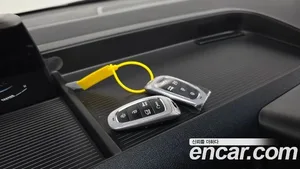 Hyundai Staria, 2023 — миниатюра 20