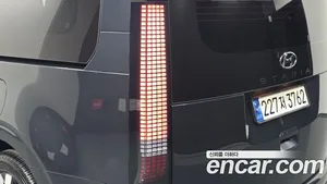 Hyundai Staria, 2023 — миниатюра 8