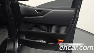 Hyundai Staria, 2023 — миниатюра 14