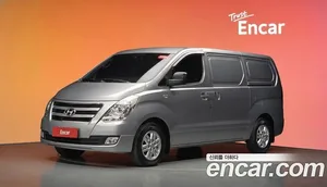 Hyundai Starex, 2017 — миниатюра 33