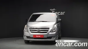 Hyundai Starex, 2017 — миниатюра 2