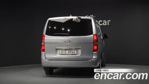 Hyundai Starex, 2017 — миниатюра 3
