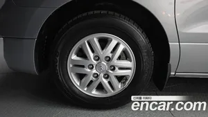 Hyundai Starex, 2017 — миниатюра 4