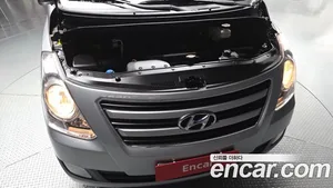 Hyundai Starex, 2017 — миниатюра 5