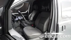 Hyundai Starex, 2017 — миниатюра 9