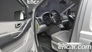 Hyundai Starex, 2017 — миниатюра 12