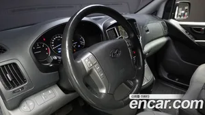 Hyundai Starex, 2017 — миниатюра 17