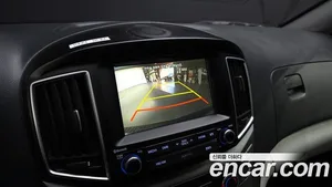 Hyundai Starex, 2017 — миниатюра 19