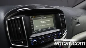 Hyundai Starex, 2017 — миниатюра 20