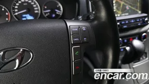 Hyundai Starex, 2017 — миниатюра 22