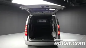 Hyundai Starex, 2017 — миниатюра 25