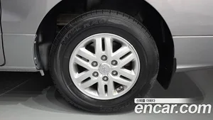 Hyundai Starex, 2017 — миниатюра 6