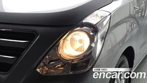 Hyundai Starex, 2017 — миниатюра 7