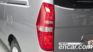Hyundai Starex, 2017 — миниатюра 8