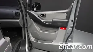 Hyundai Starex, 2017 — миниатюра 13