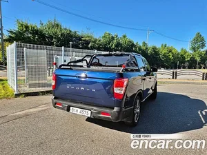KGM Rexton, 2018 — миниатюра 2