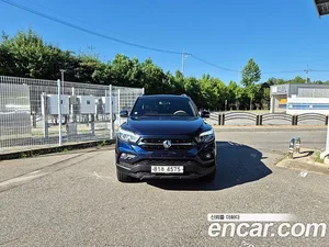 KGM Rexton, 2018 — миниатюра 3