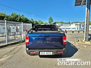 KGM Rexton, 2018 — миниатюра 4