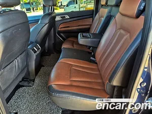 KGM Rexton, 2018 — миниатюра 10