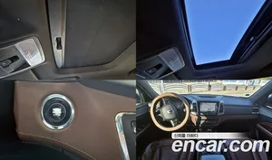 KGM Rexton, 2018 — миниатюра 14