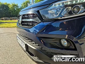 KGM Rexton, 2018 — миниатюра 17