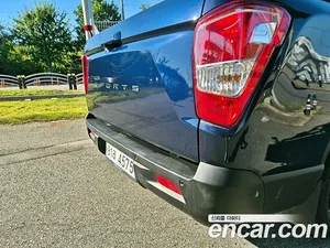 KGM Rexton, 2018 — миниатюра 18