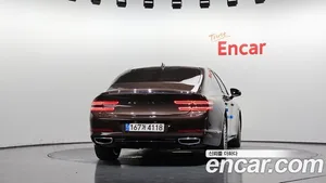 Genesis G80, 2020 — миниатюра 4