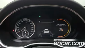 Genesis G80, 2020 — миниатюра 8