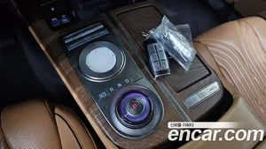 Genesis G80, 2020 — миниатюра 9