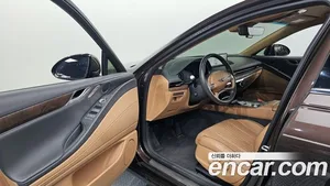 Genesis G80, 2020 — миниатюра 10