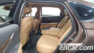 Genesis G80, 2020 — миниатюра 11
