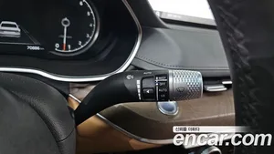 Genesis G80, 2020 — миниатюра 13