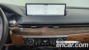 Genesis G80, 2020 — миниатюра 15