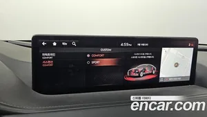 Genesis G80, 2020 — миниатюра 17