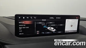 Genesis G80, 2020 — миниатюра 18