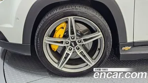 Chevrolet Orlando, 2015 — миниатюра 5