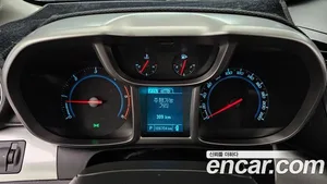 Chevrolet Orlando, 2015 — миниатюра 11