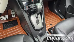Chevrolet Orlando, 2015 — миниатюра 12