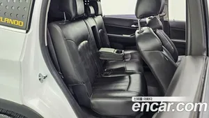 Chevrolet Orlando, 2015 — миниатюра 17