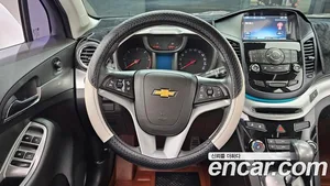 Chevrolet Orlando, 2015 — миниатюра 19