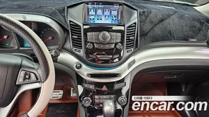 Chevrolet Orlando, 2015 — миниатюра 20